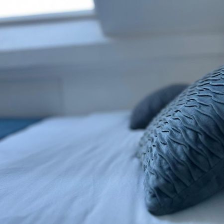 Just For Sleep Mini Studio Paris 16 エクステリア 写真