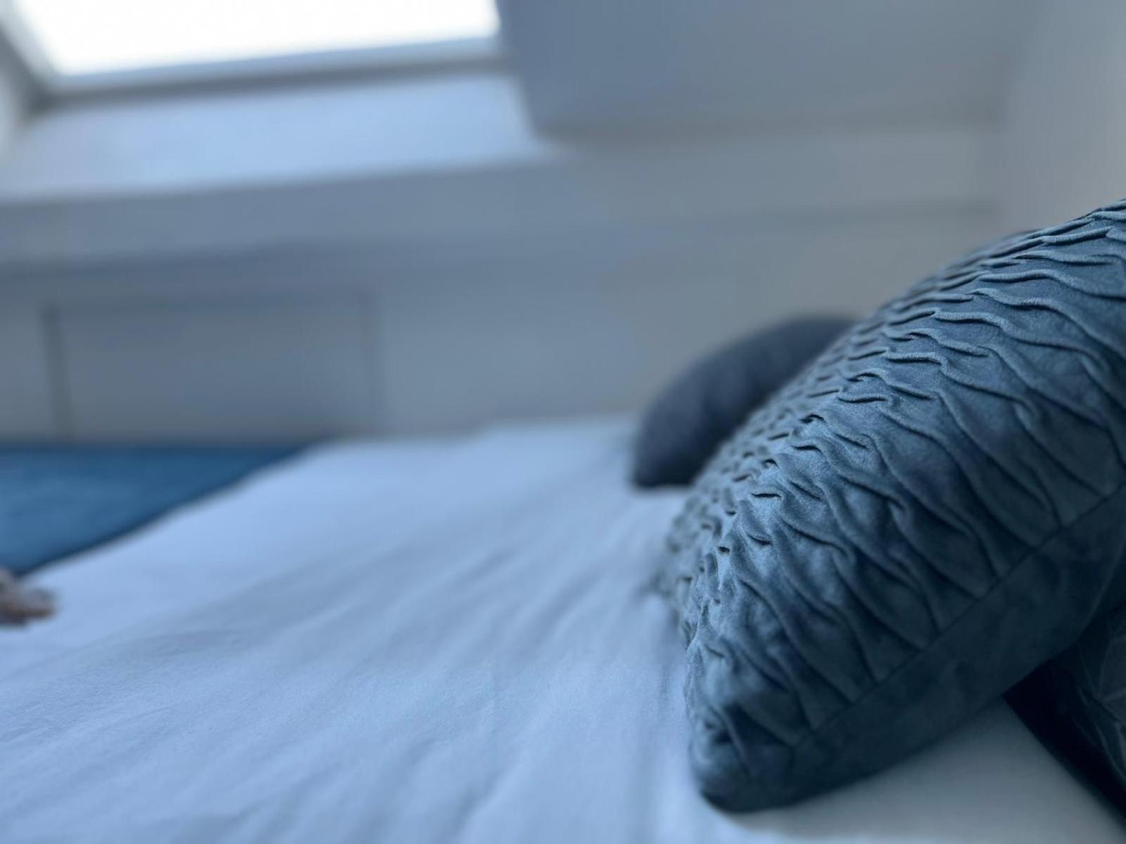Just For Sleep Mini Studio Paris 16 エクステリア 写真